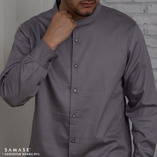 Kemko samase
