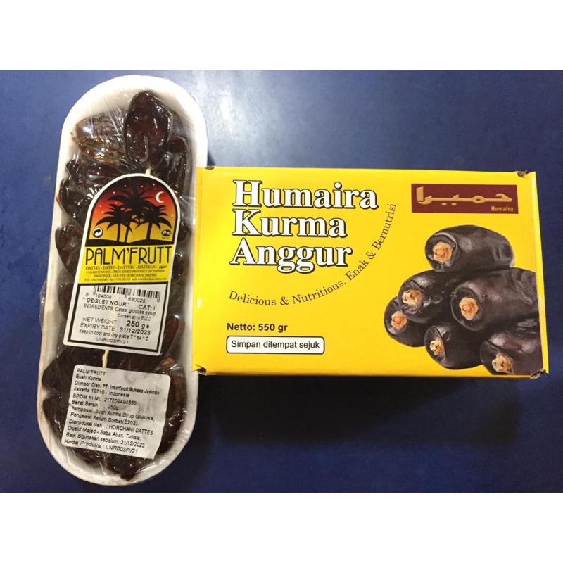

PROMO!!! PAKET HEMAT BELI 2 KURMA DENGAN HARGA HEMAT