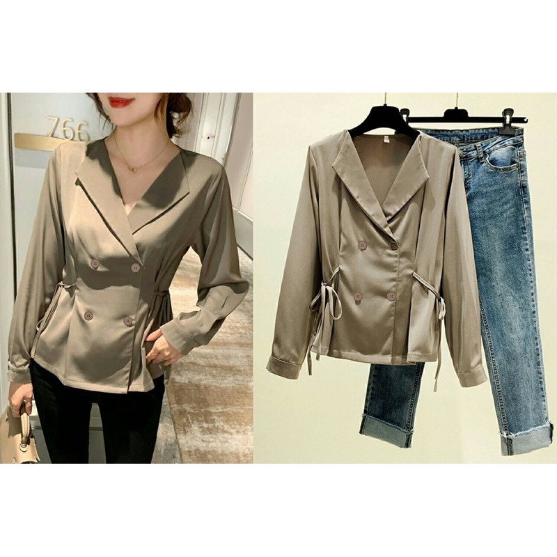 outer wanita /outer fashion wanita/ outer Mariska