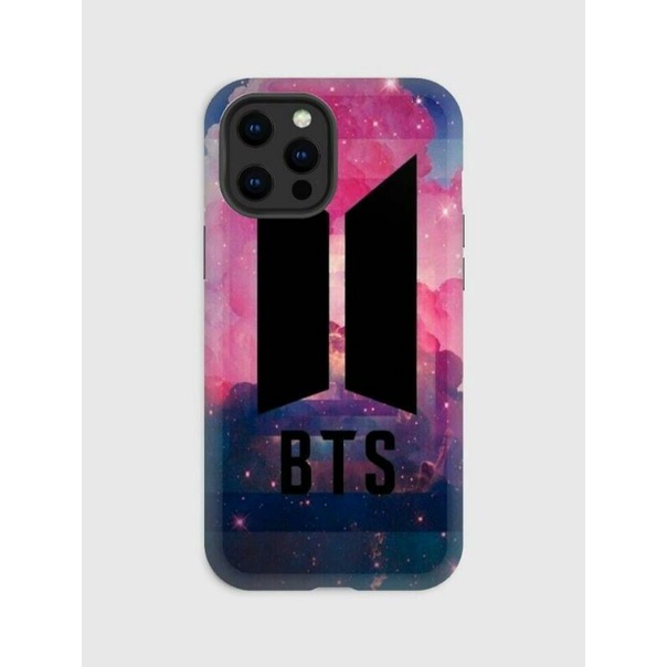 bts Custom case premium softcase fullprint hardcase REALME 7 7PRO 8PRO C11 C12 C15 DLL