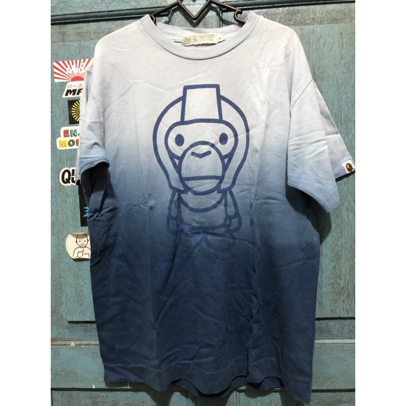 Tshirt kaos AAPE