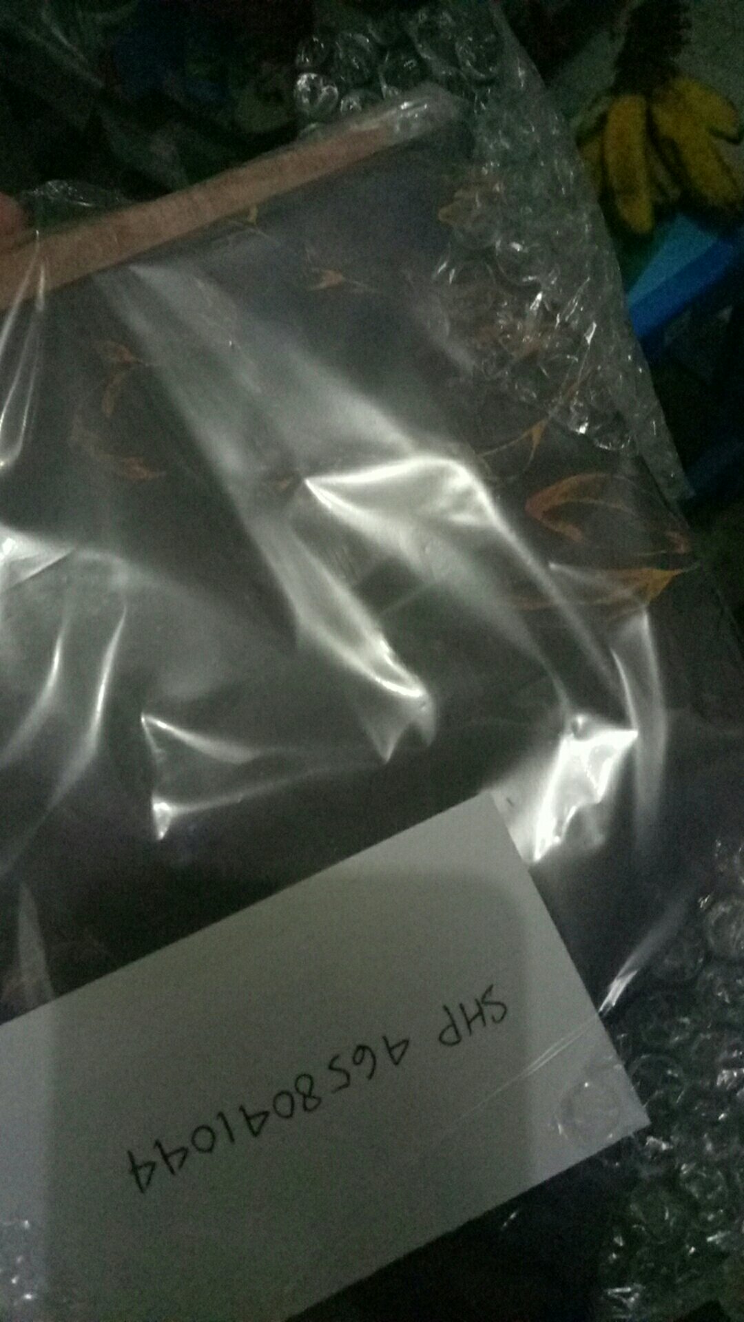 Tatakan Kue The Gold  27cm( Premium Alas Kue / Cake Board )