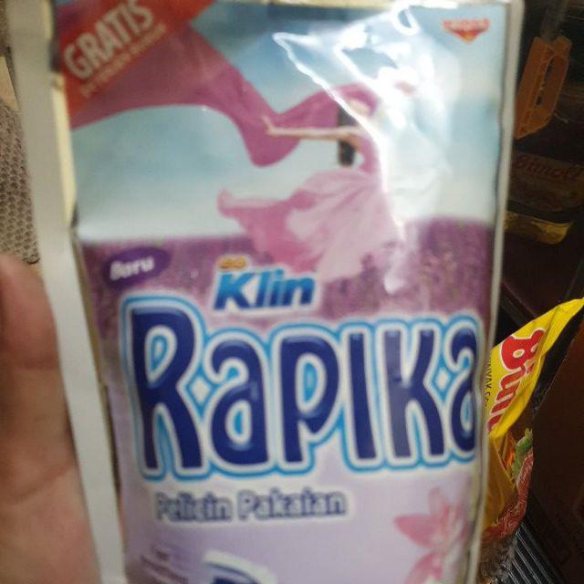 Rapika Refill 400ml