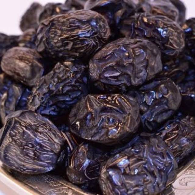 

Kurma Ajwa Super Premium 1kg Original