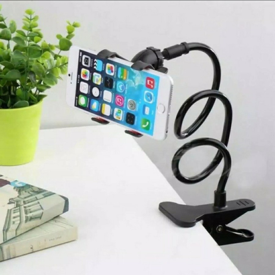 Lazypod Smartphone 360 Rotate Lazy Holder