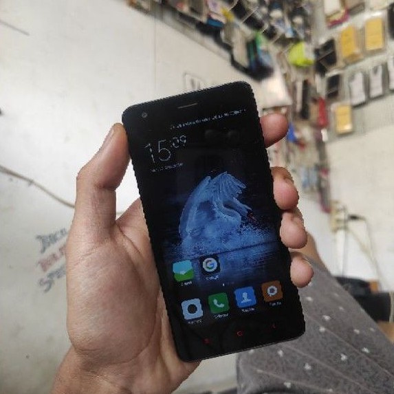 Xiaomi Redmi 2 prime 2/16gb