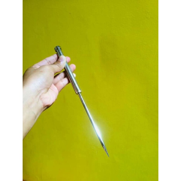 ALAT PEMECAH ES BATU FULL STAINLESS