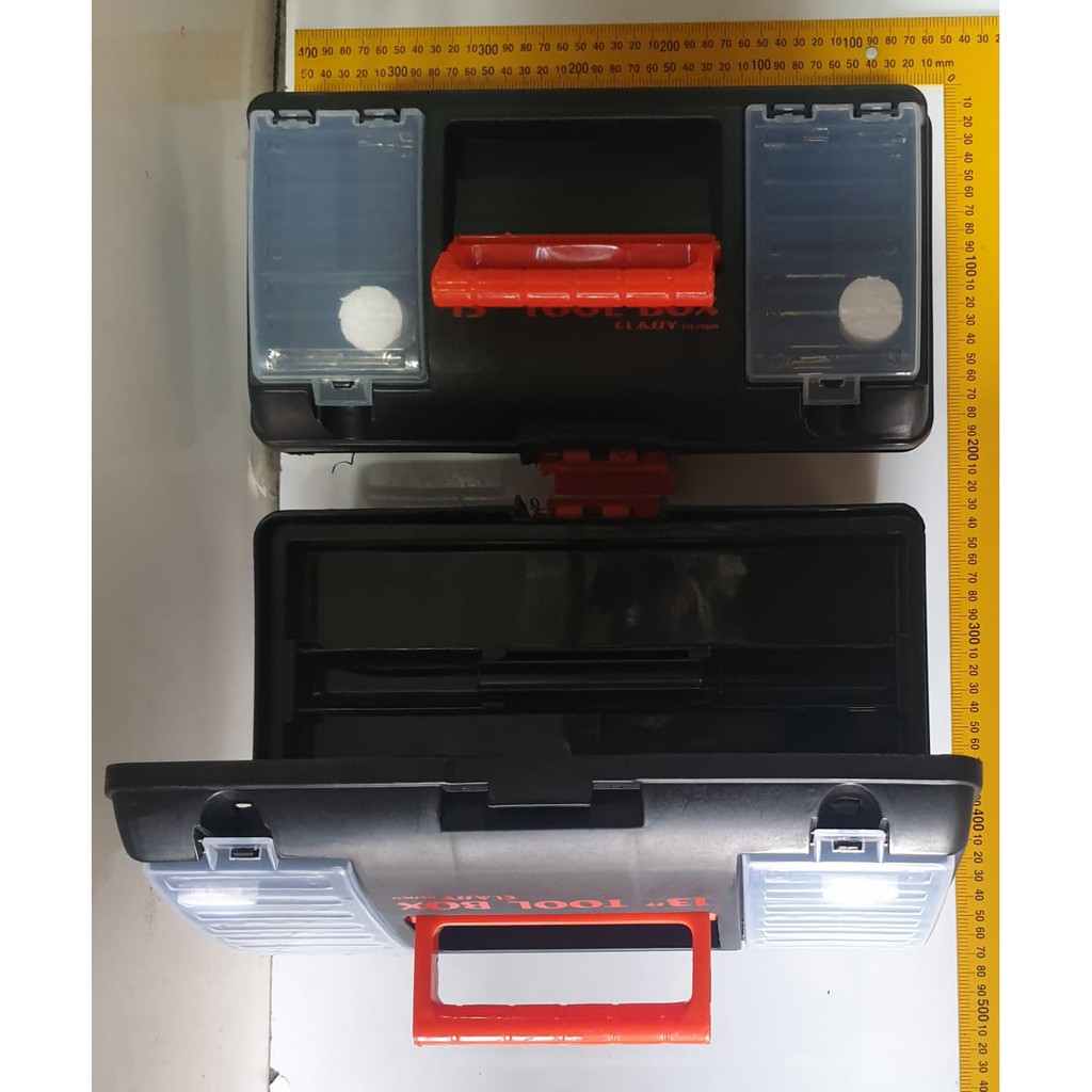 Toolbox Maspion Type BM162 13inch