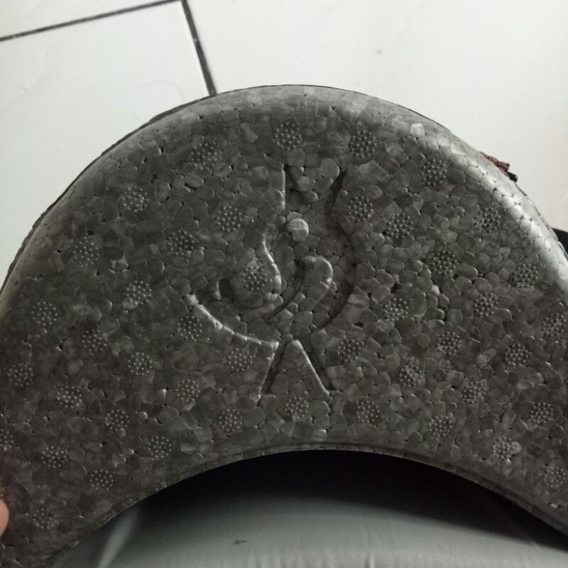 hipseat pognae