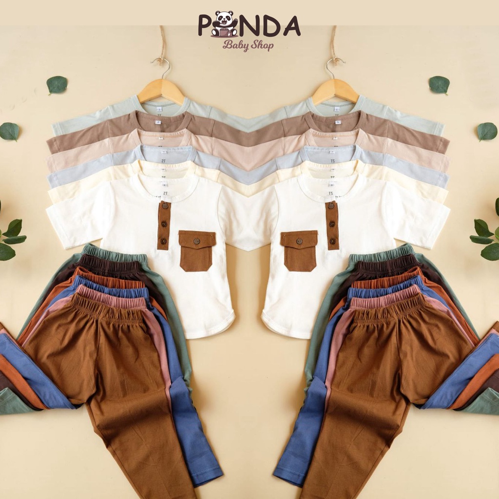 Ushu Ushu Baju Muslim Anak Laki Ngaji Series