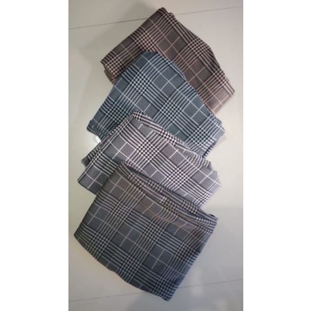 DOTY SUPER JUMBO KOTAK ZARA MAT CREPE MUAT BB 100kg