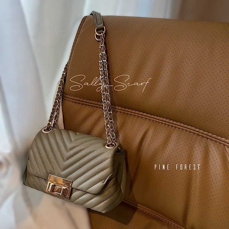 preloved kyoto bag sally