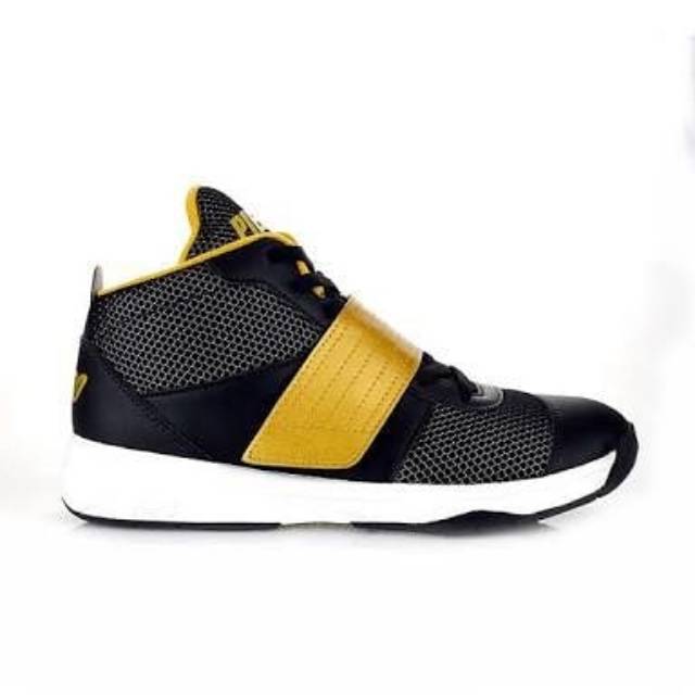 SEPATU BASKET PIERO ORIGINAL
