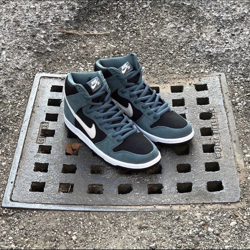 Nike Dunk