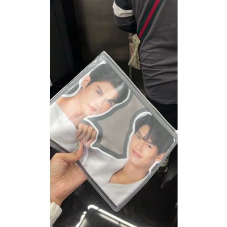 BRIGHTWIN SLOGAN LOL FAN FEST 2022