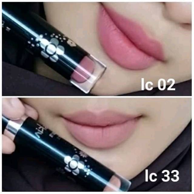 Lipstik nasa