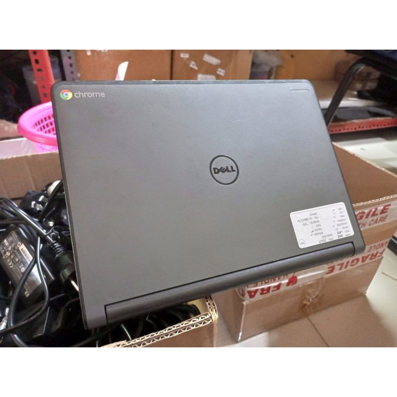 Dell ChromeBook 11
