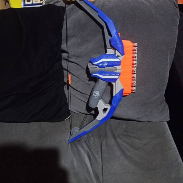 NERF STRATOBOW ELITE