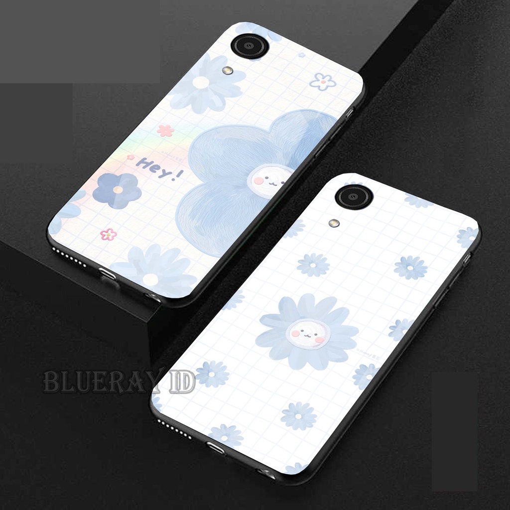 [SK28] Softcase Glass For Type SAMSUNG A03 CORE | Casing Handphone SAMSUNG A03 CORE | Pelindung Hand