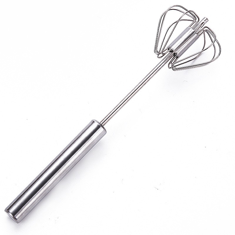 Alat Pengocok Telur Kopi  Susu Adonan Tepung  Hand Mixer Manual Better Beater Hand Mixer -G173-