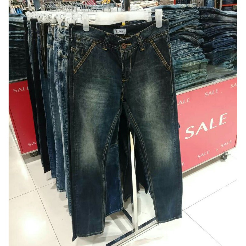 Lois jeans original