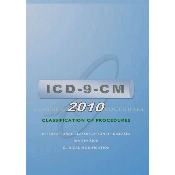 ICD-9-CM (2010)
