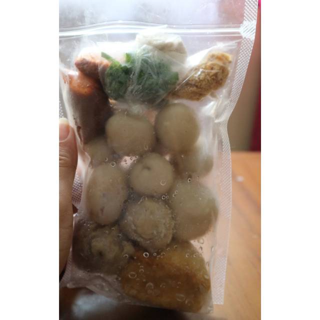 

Baso Cilok Tazik