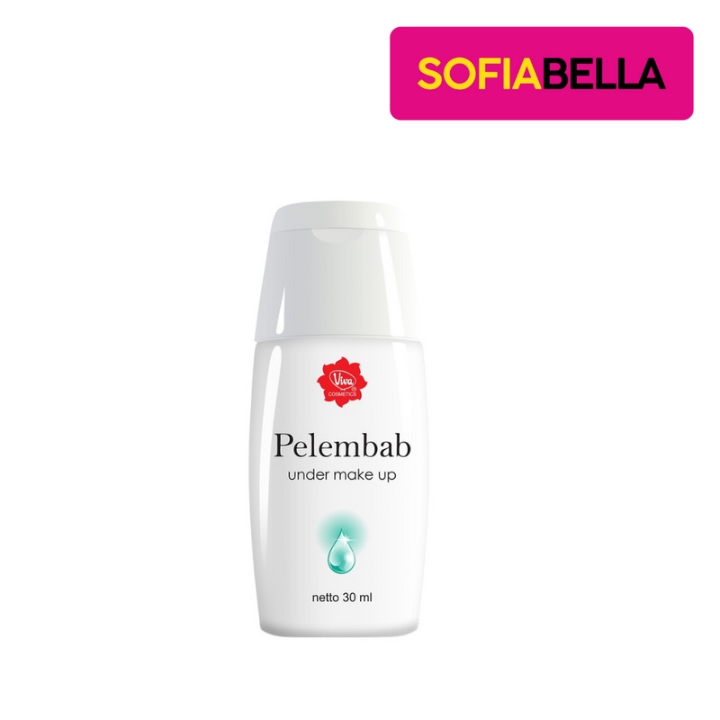 VIVA PELEMBAB NATURAL 30ML