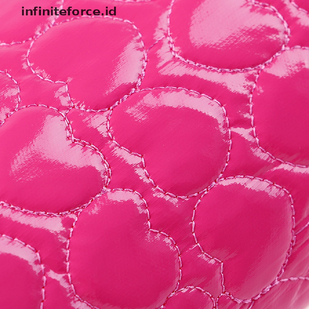 (infiniteforce.id) Pad / Bantalan Penyangga Tangan Untuk Manicure / Nail Art