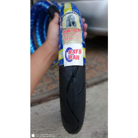 Ban Sk 01 Sk01 Sk-01 Ring 17 80/80 Ban Primaax