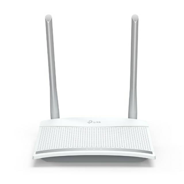 TP Link TL-WR820N 300mbps Wireless N Router 2 Lan Port 2 Antena Garansi Resmi TPLINK