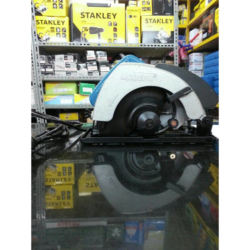 ORIGINAL - Mesin Potong Kayu / Circular Saw Modern 2600 L