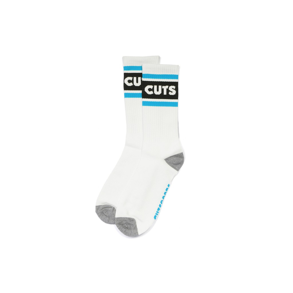 CUTS SOCKS KAOS KAKI TUTRIPZ