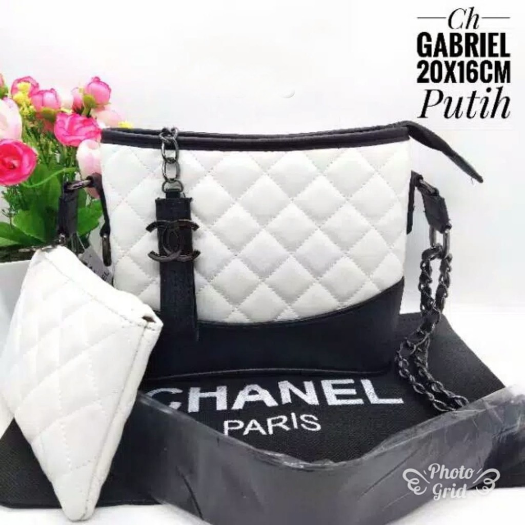 CHANEL BAG