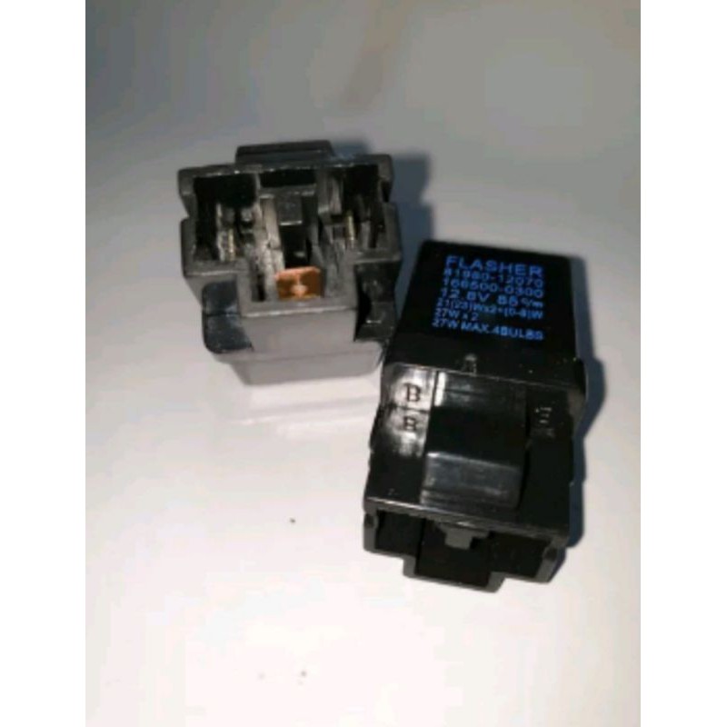 FLASHER SEN TOYOTA KIJANG KAPSUL 7K