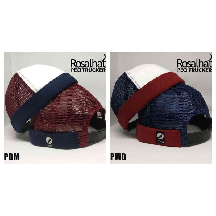 TERMURAH TOPI MODEL PECI PAKISTAN SONGKOK MUSLIM INDONESIA