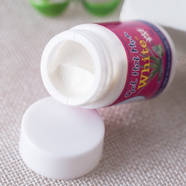 Masker Komedo/Hut Mun Gel ORIGINAL 100%/Hut Mun Gel Thailand/Hutmun Gel