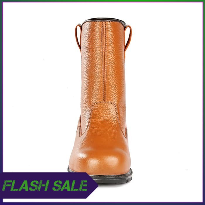 Sepatu Safety Cheetah 2288C
