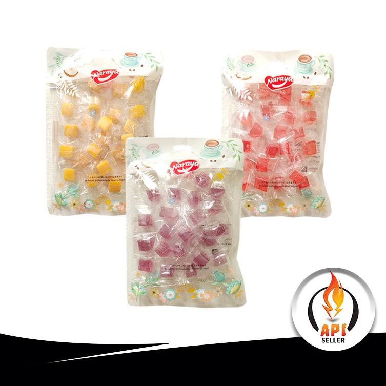 

F⚡ASH SALE NARAYA SOFT CANDY 120g