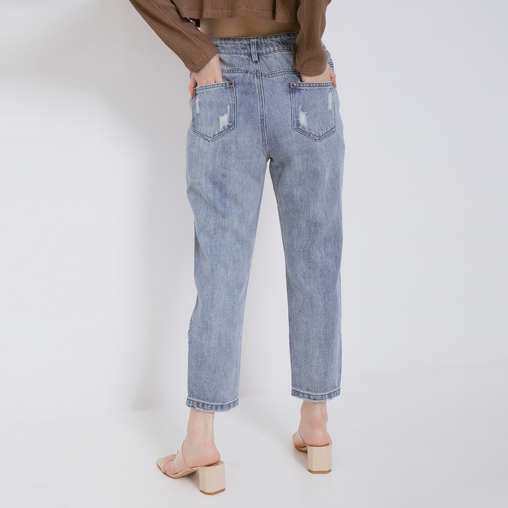 VIERLIN - Jeans 88693