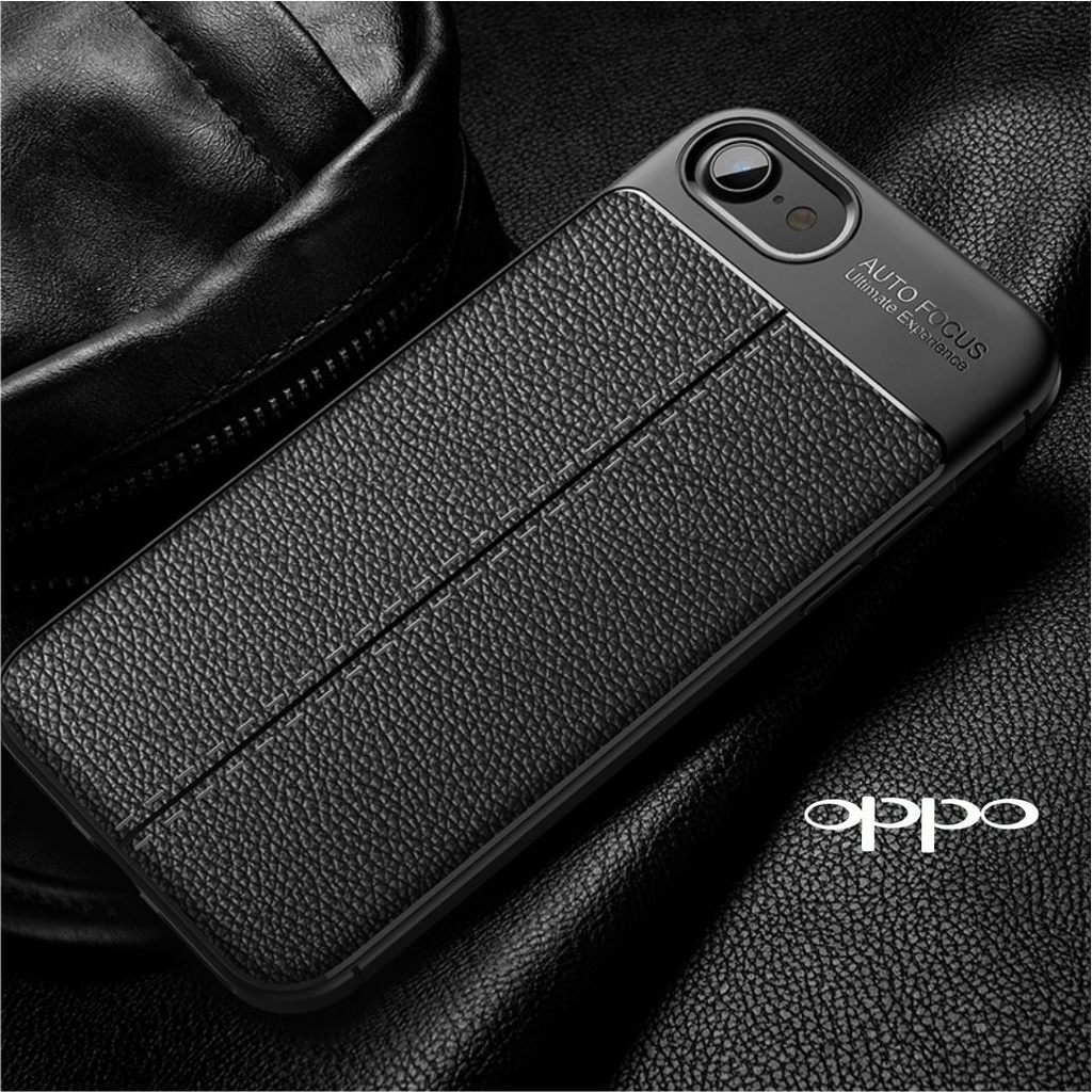 Case Oppo A37 A39 A57 A31 A53 A74 F1S  Reno 4 4F Pro 5G Auto focus Premium