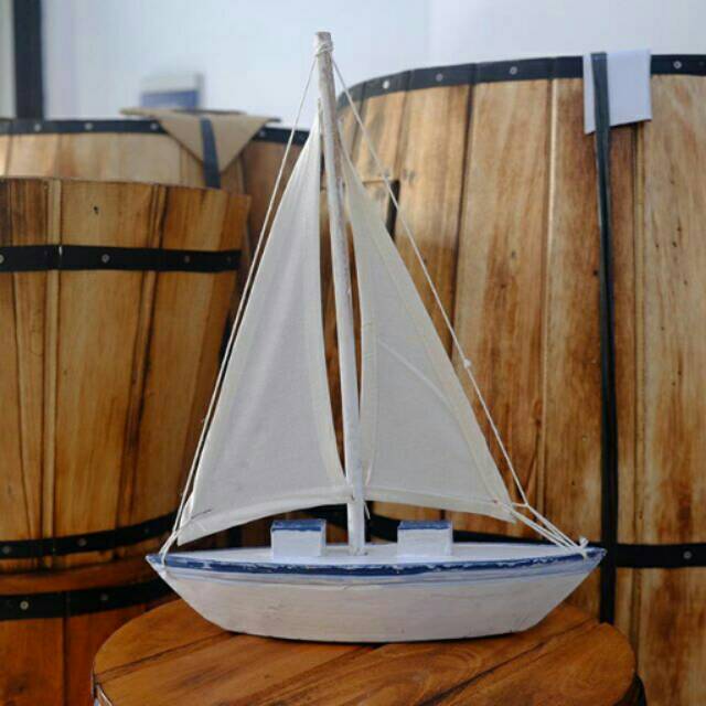 Perahu mini