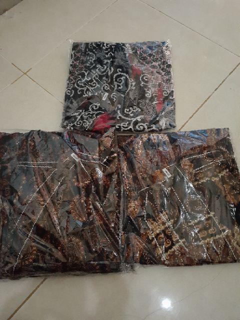 Rok Batik Payung Jumbo Termurah