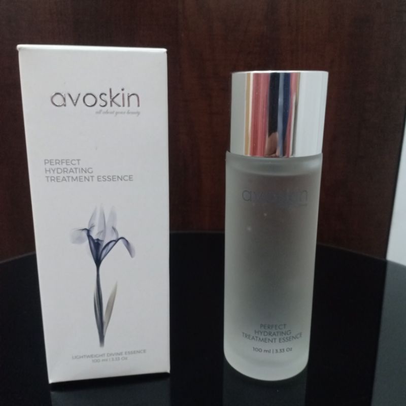 PHTE avoskin - Preloved