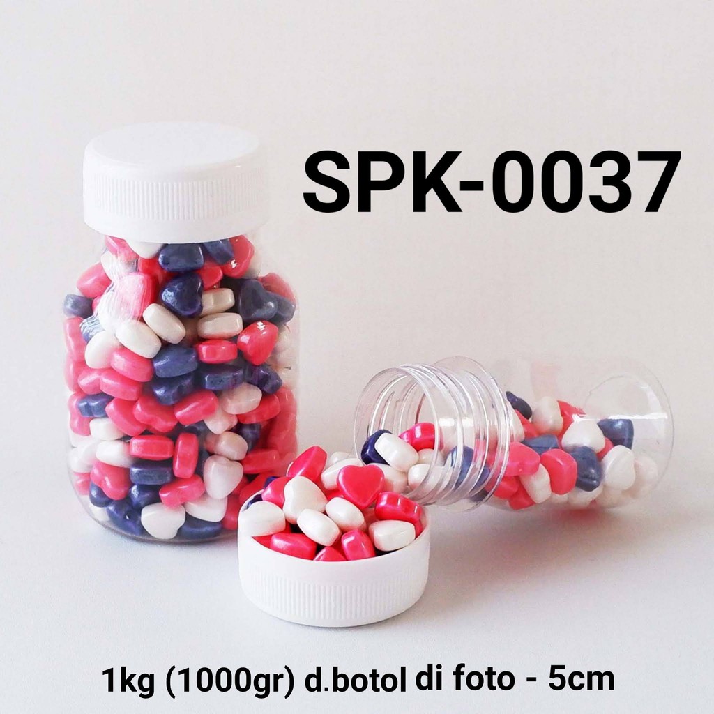 

SPK-0037 Sprinkles sprinkle sprinkel 1kg 1 kg kilo hati hitam merah yamama baking grosir murah sprinkles cake dekorasi mutiara trimit decoration story sprinklestory sprinklesstory sprinkle story yamama baking