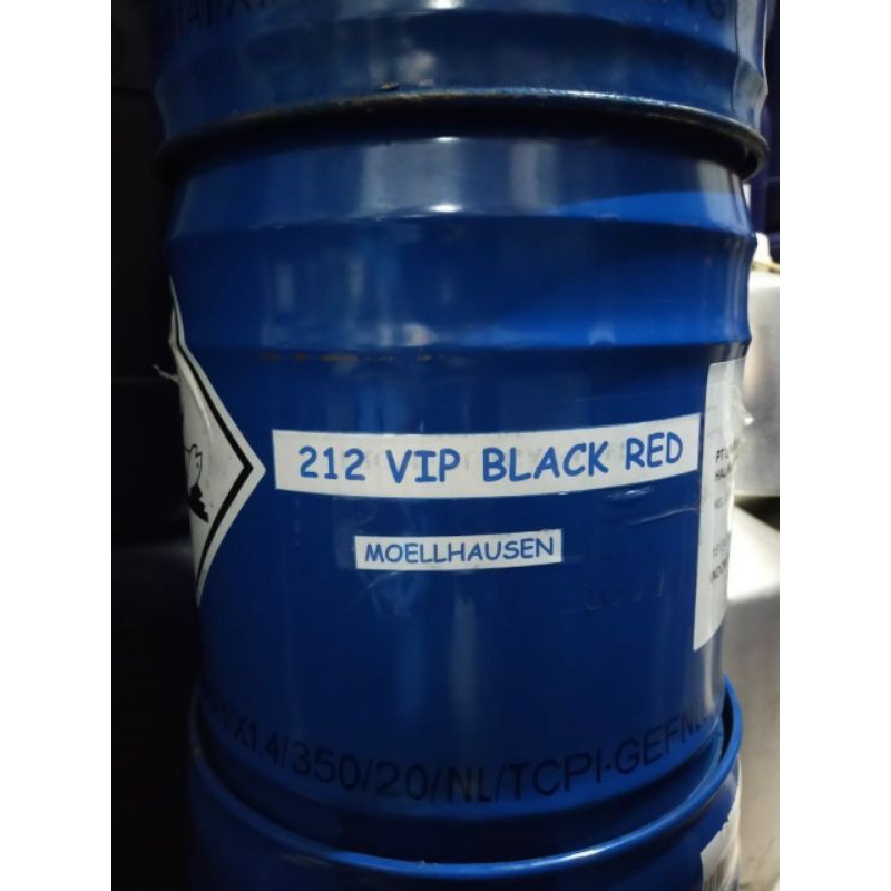 Bibit Parfum MURNI 100ml CH 212 VIP BLACK RED by moulhausen