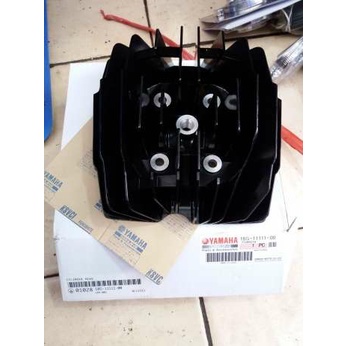 Kop NANAS Rx king ori Japan 18G