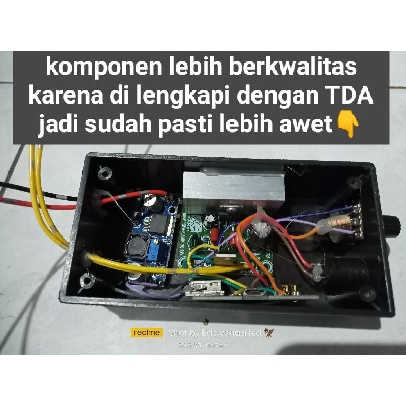 HJK Alarm Mundur Viral Nada MP3 Terbaru Alarm Mundur Awas Awas Truk Mobil & Bus 12 Volt & 24 Volt