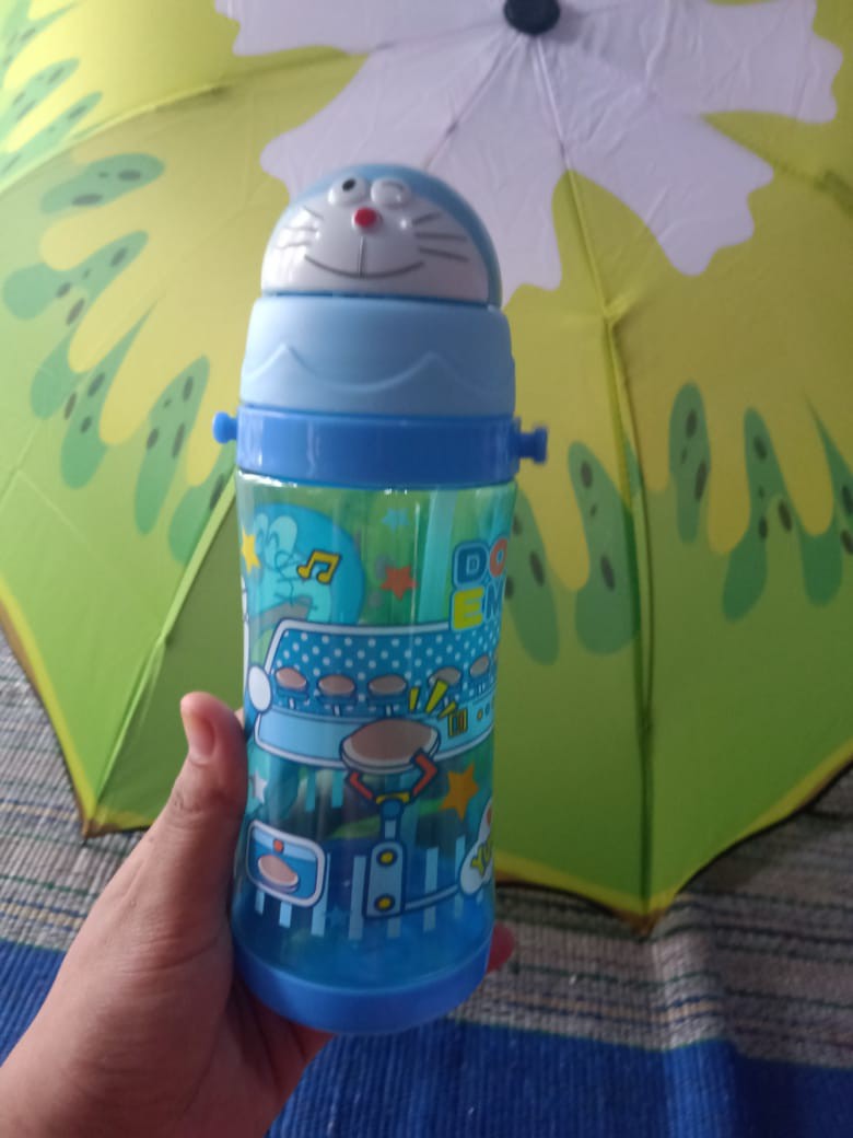 Payung Motif Buah Seger