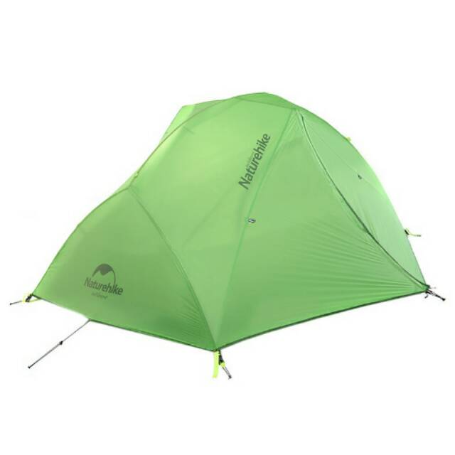 Tenda naturehike star river 20D original